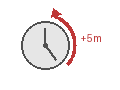 Updatable Timer